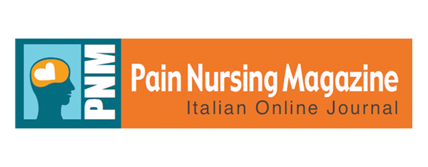 PAIN NURSING MAGAZINE