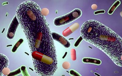 Un-aggiornamento-sui--nuovi--antibiotici-contro-i-Batteri-Gram-negativi-multiresistenti