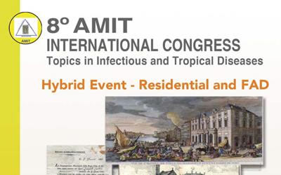 8---AMIT-International-Congress---Topics-in-Infectious-and-Tropical-Diseases