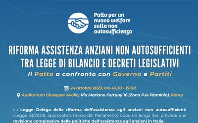 RIFORMA-ASSISTENZA-ANZIANI-NON-AUTOSUFFICIENTI-RIFORMA-ASSISTENZA-ANZIANI-TRA-LEGGE-DI-BILANCIO-E-DECRETI-LEGISLATIVI