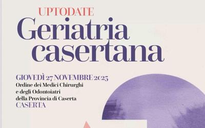 Uptodate geriatria casertana