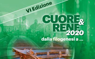Cuore & Rene 2020 dalla filogenesi a…