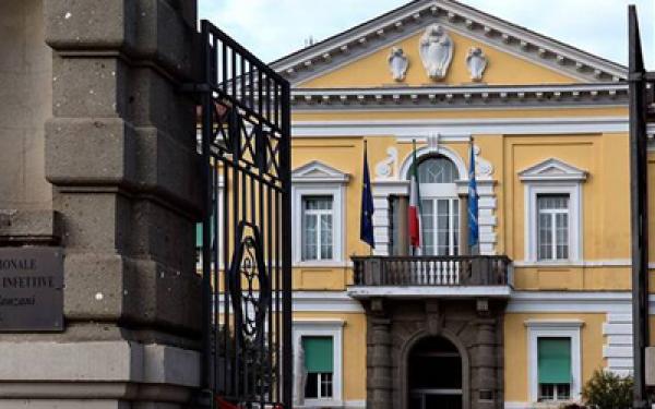 E’ stato pubblicato il bando per medici anestesisti per INMI Spallanzani