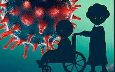 I costi inevitabili della fragilità: una prospettiva geriatrica ai tempi di COVID-19