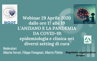 SAVE THE DATE WEBINAR SIGOT!