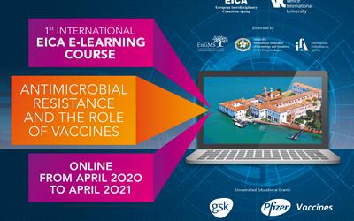 First International e-learning Course