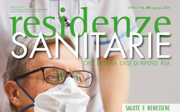 Redidenze Sanitarie