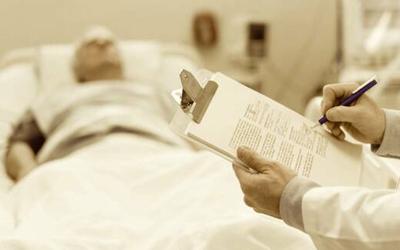 Ricognizione posti letto in UU.OO. Geriatria per acuti nelle regioni italiane