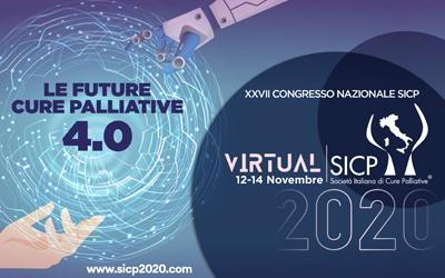 XXVII Congresso Nazionale SICP – Virtual SICP