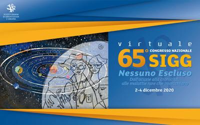 Congresso Nazionale SIGG 2020