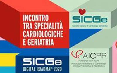 Consensus su problemi aperti di cardiologia geriatrica (incontro tra specialità cardiologiche e geriatria)