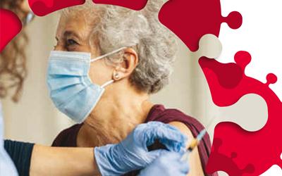 COVID19 as a natural experiment to understand resiliency in older persons