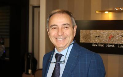 Monitoraggio vaccinazione Covid-19 in RSA: Ruotolo (vice presidente nazionale SIGOT) collabora con l’Istituto Superiore di Sanità