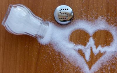 Effetti del sodio sulla pressione arteriosa