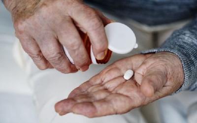 Numero speciale di European Geriatric Medicine sulla farmacoterapia negli anziani