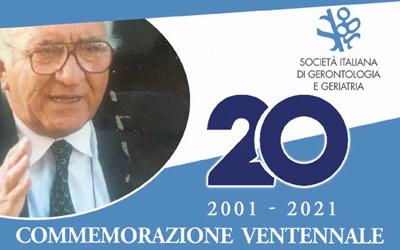 Commemorazione ventennale Prof. Rosario Mattace