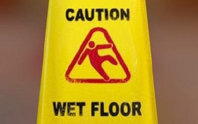 Revisione della letteratura: linee guida pratiche sulla prevenzione delle cadute nella popolazione anziana