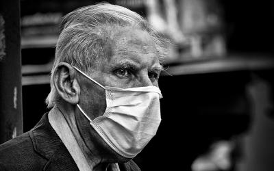 La solitudine nell’anziano nell’epoca del COVID: un’emergenza nell’emergenza