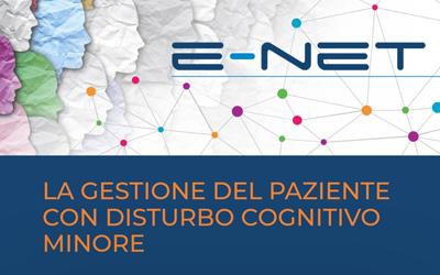 Progetto E-NET
