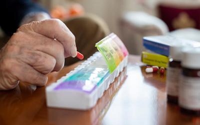 Il successo “commerciale” dei farmaci – Uno sguardo rivolto alla Geriatria