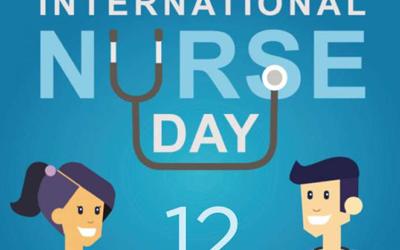 12 Maggio – International Nurse Day