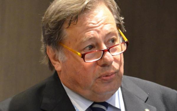 Cordoglio per la scomparsa del dott. Luigi Di Cioccio