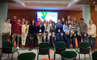 Ringraziamento Masterclass SIGOT IN GERIATRIA PER ACUTI