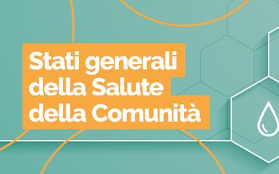 Sezione Emilia-Romagna Stati generali della salute della comunità
