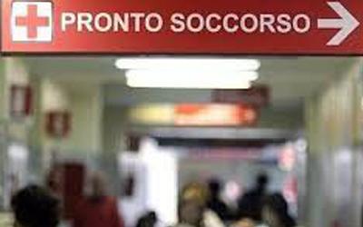Pronto soccorso in affanno, la colpa è più dei giovani