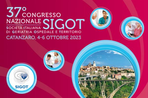 Rassegna Stampa 37° Congresso Nazionale SIGOT