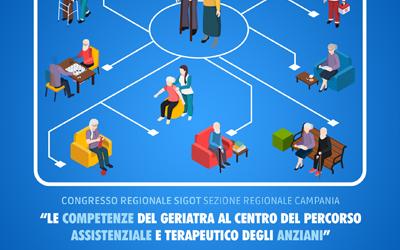 CONGRESSO REGIONALE SIGOT SEZIONE REGIONALE CAMPANIA