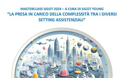 Programma Masterclass SIGOT 2024