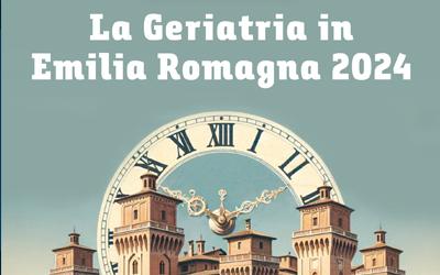 Congresso Regionale Congiunto SIGG-SIGOT: La Geriatria in Emilia Romagna 2024