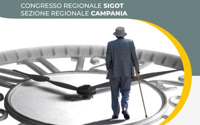 SIGOT Campania – LA SALUTE ED IL TEMPO DELL’ANZIANO DI OGGI