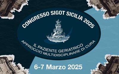 Congresso SIGOT Sicilia 2025