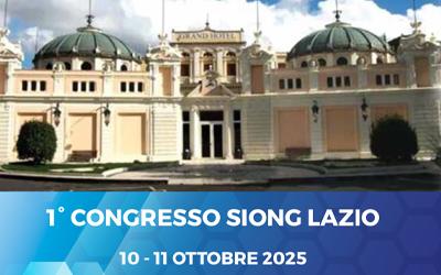 Approccio multidisciplinare nelle patologie otogeriatriche: percorsi e tecnologie innovative