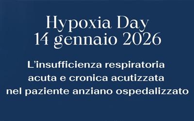 Hypoxia Day 14 gennaio 2026